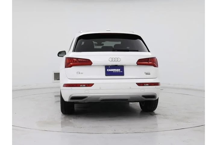 $20998 : Audi Q5 2018 AWD 2.0T quattr image 6