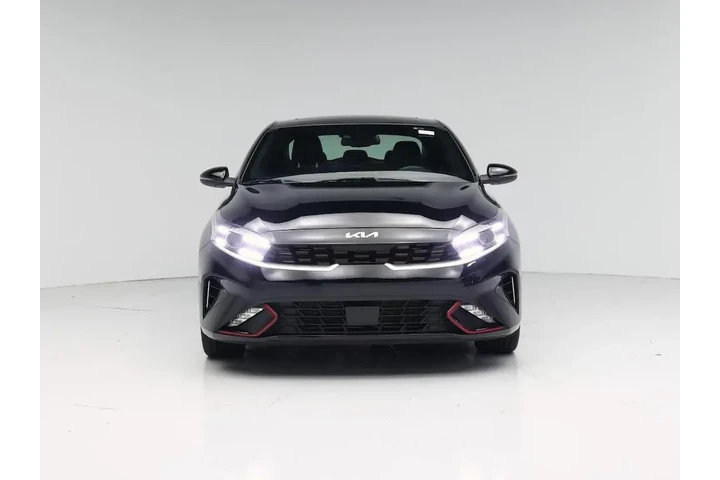 $22998 : Kia Forte 2023 GT-Line 4dr S image 5