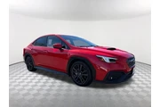 Subaru WRX 2023 AWD Limited en San Diego