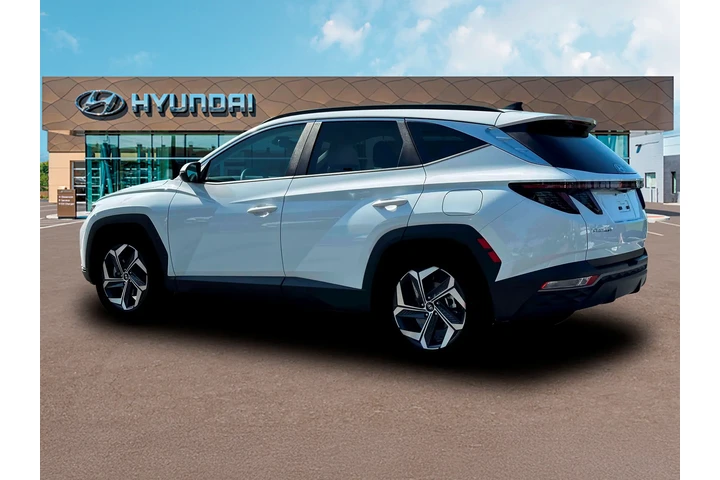 $20424 : Hyundai TUCSON 2024 SEL 4dr image 4