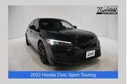 Honda Civic 2022 Sport Touri en Chicago