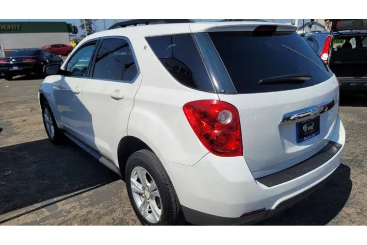 $8995 : 2012 Equinox LT image 5