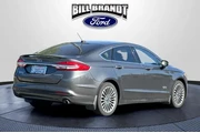 $12755 : Ford Fusion Energi 2017 Tita thumbnail