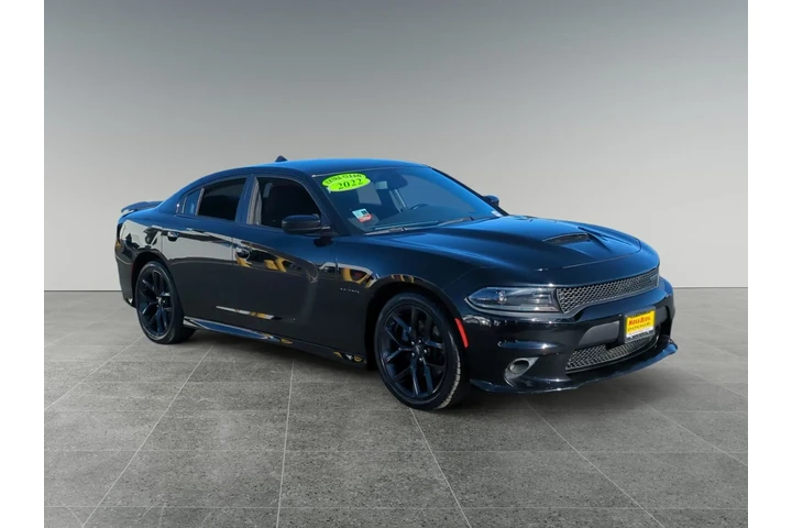 $27500 : Dodge Charger 2022 R/T 4dr S image 7