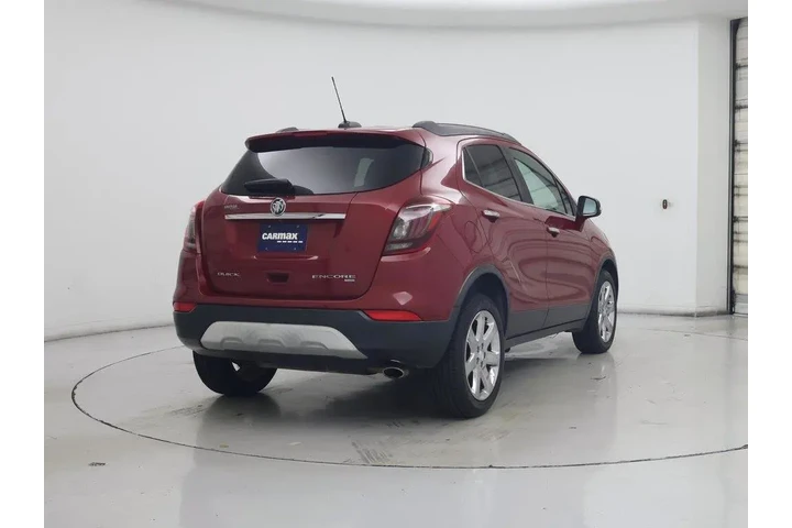 $14998 : Buick Encore 2017 AWD Essenc image 8