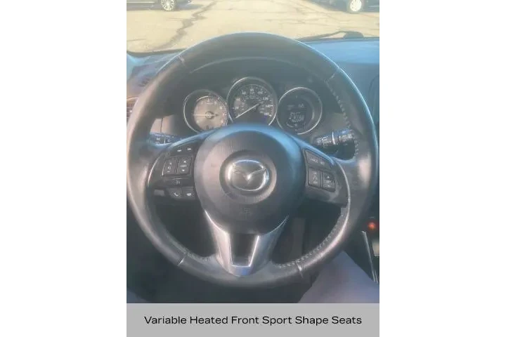 $16880 : Mazda CX-5 2015 AWD Grand To image 7