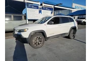 Jeep Cherokee 2020 4x4 Trail en San Antonio