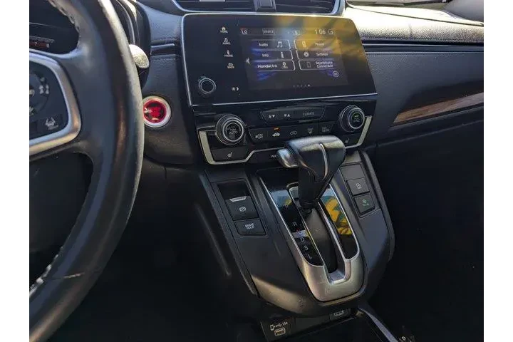 $24999 : Honda CR-V 2020 AWD EX-L 4dr image 10