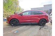 $20500 : Ford Edge 2019 AWD ST 4dr Cr thumbnail
