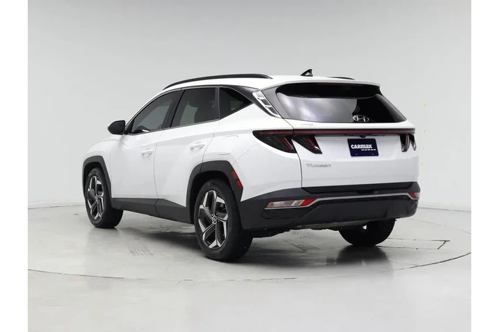 $20998 : Hyundai TUCSON 2022 SEL 4dr image 2