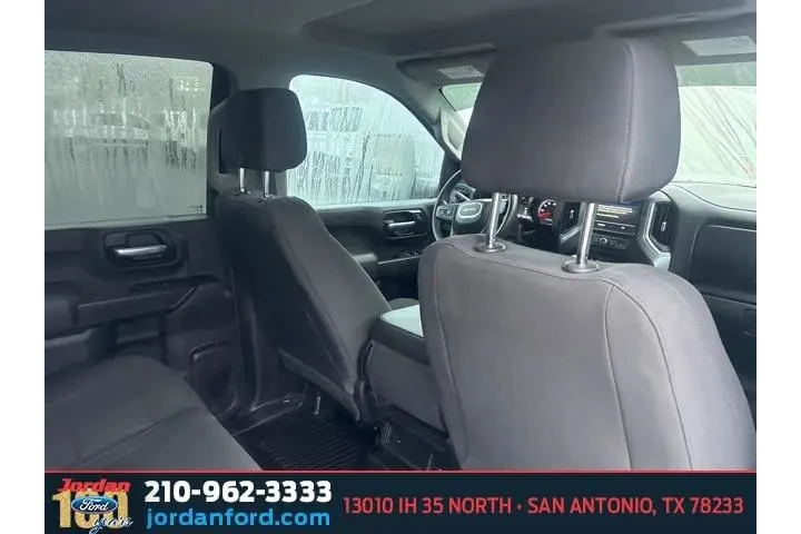 $31599 : GMC Sierra 2500HD 2020 4x2 B image 9