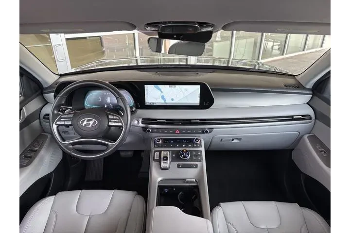 $35998 : Hyundai PALISADE 2025 AWD SE image 6
