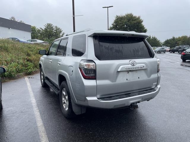 $26077 : PRE-OWNED 2018 TOYOTA 4RUNNER image 3