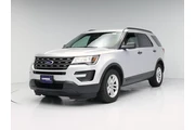 $16998 : Ford Explorer 2017 Base 4dr thumbnail