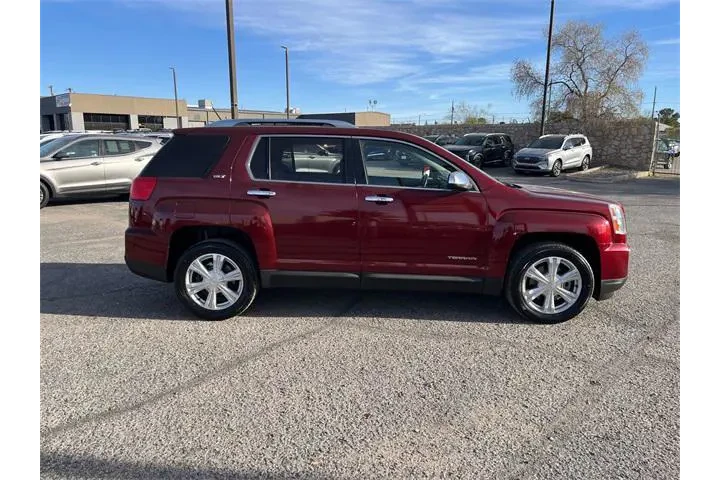 $11385 : GMC Terrain 2016 AWD SLT 4dr image 9