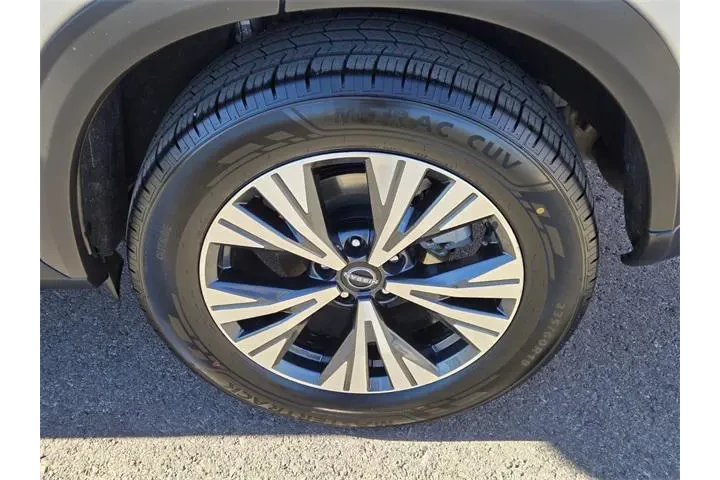 $21595 : Nissan Rogue 2023 AWD SV 4dr image 10