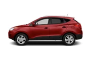 $11216 : Hyundai TUCSON 2013 GLS 4dr thumbnail