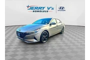 $23995 : Hyundai ELANTRA Hybrid 2023 thumbnail