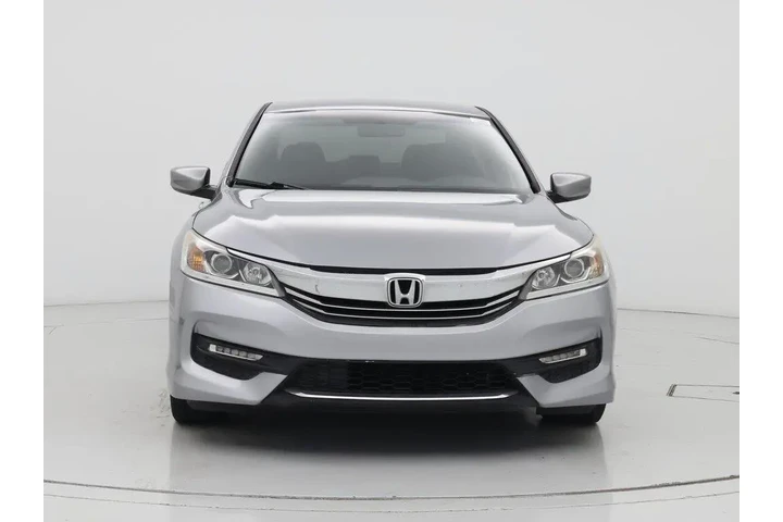 $15998 : Honda Accord 2016 Sport 4dr image 5