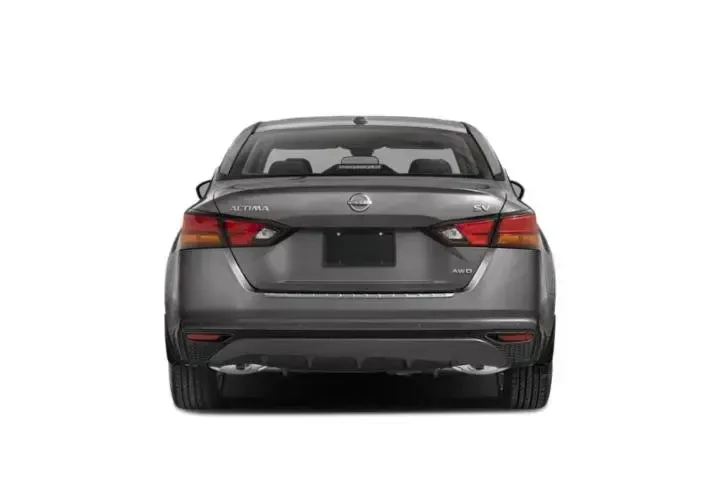 $21485 : Nissan Altima 2024 2.5 SV 4d image 8