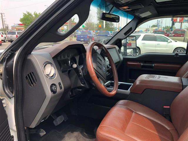 $37900 : 2012 FORD F250 SUPER DUTY CRE image 10