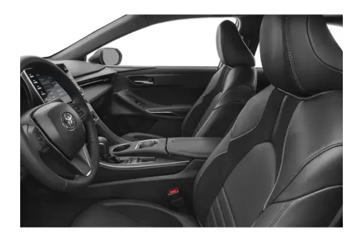 Toyota Avalon 2019 XLE 4dr S image 9