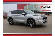 Mitsubishi Outlander 2022 AW en Madison