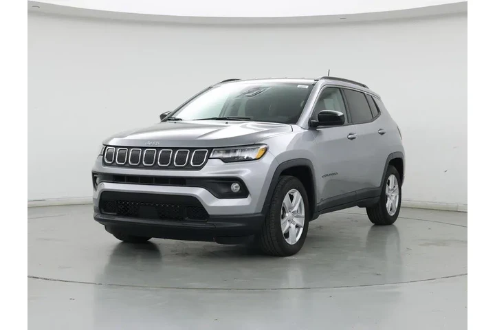 $21998 : Jeep Compass 2022 Latitude 4 image 4