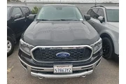 $26612 : Ford Ranger 2019 4x4 XLT 4dr thumbnail