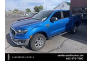Ford Ranger 2022 4x2 XLT 4dr en Phoenix