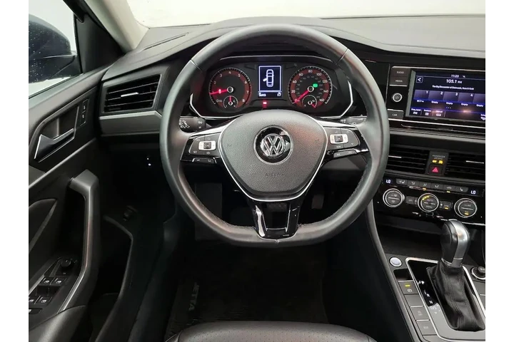 $17998 : Volkswagen Jetta 2019 S 4dr image 10