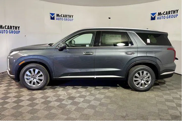 $39000 : Hyundai PALISADE 2025 AWD SE image 5