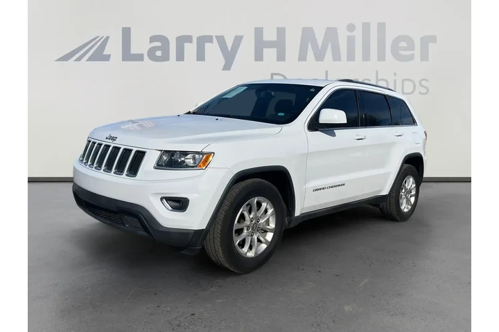 Jeep Grand Cherokee 2015 4x2 image 1
