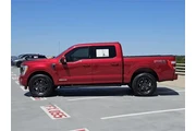 $34997 : Ford F-150 2021 4x4 Lariat 4 thumbnail