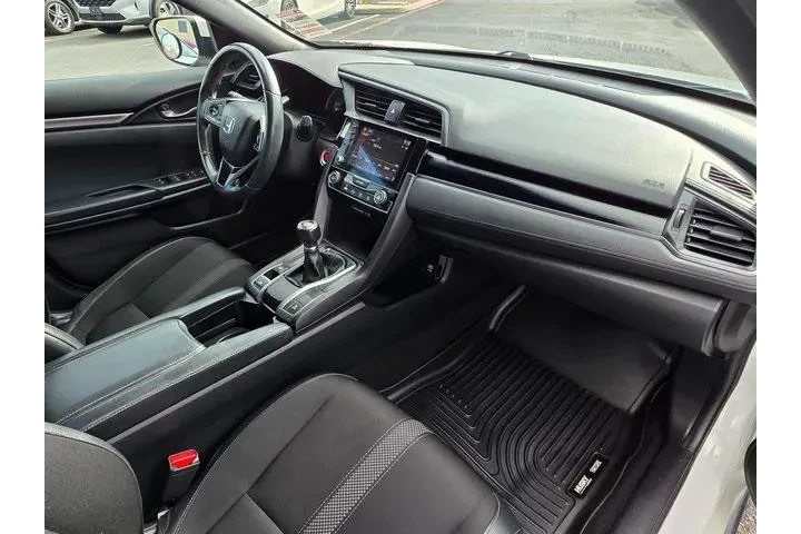 $19869 : Honda Civic 2021 Sport 4dr H image 10