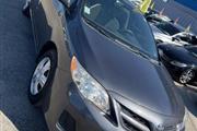 $6744 : 2011 TOYOTA COROLLA thumbnail