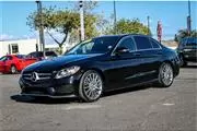 $22995 : 2016 Mercedes-benz C-Class C 3 thumbnail