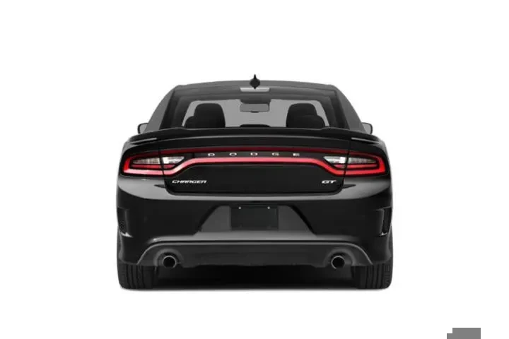 $24216 : Dodge Charger 2022 GT 4dr Se image 5