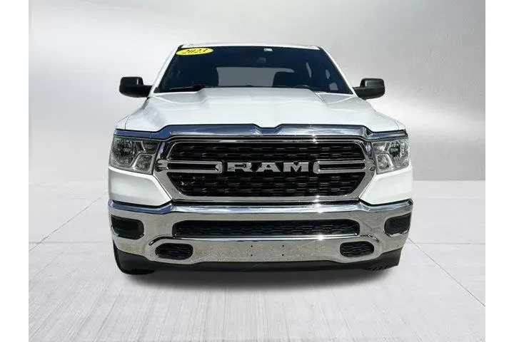 $31499 : Ram 1500 2023 4x2 Big Horn 4 image 2