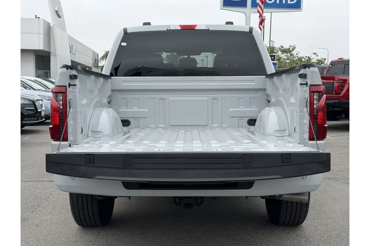 $39995 : Ford F-150 2024 4x2 STX 4dr image 10