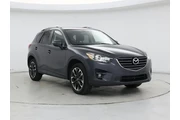 Mazda CX-5 2016 Grand Tourin en Raleigh