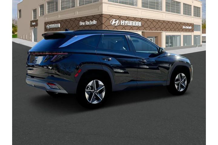 $29783 : Hyundai TUCSON 2025 AWD SEL image 8