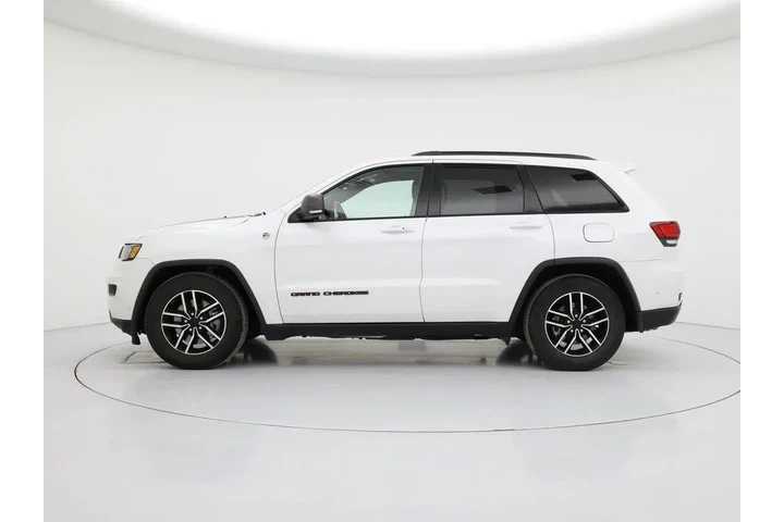 $24998 : Jeep Grand Cherokee 2021 4x4 image 3