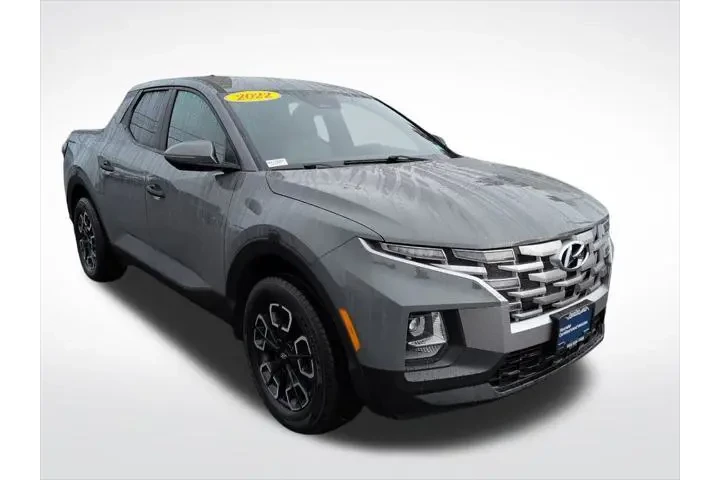 $23200 : Hyundai SANTA CRUZ 2022 AWD image 2