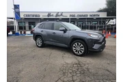 Toyota RAV4 2021 XLE Premium en San Antonio