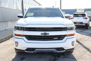 $25548 : 2018 Silverado 1500 4WD Crew thumbnail