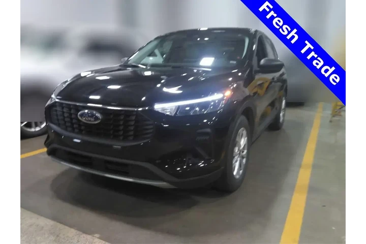 $23443 : Ford Escape 2025 Active 4dr image 1