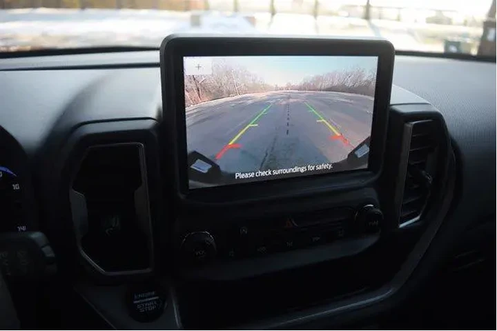 $27000 : Ford Bronco Sport 2023 AWD B image 10