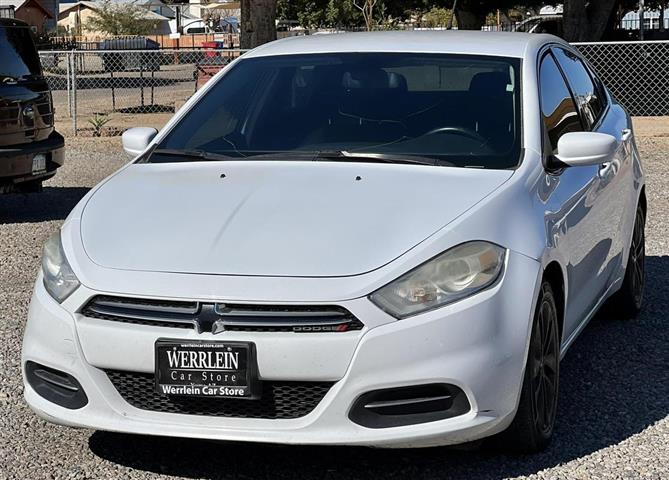 $8999 : 2015 DODGE DART image 2