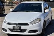 $8999 : 2015 DODGE DART thumbnail